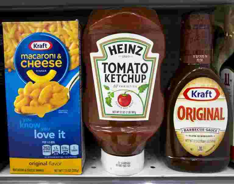Kraft Heinz聘请全球品牌专家Patricio担任首席执行官