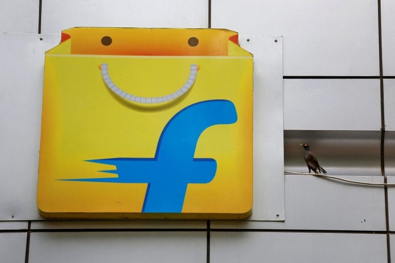 Flipkart推出基金回到早期的初创企业