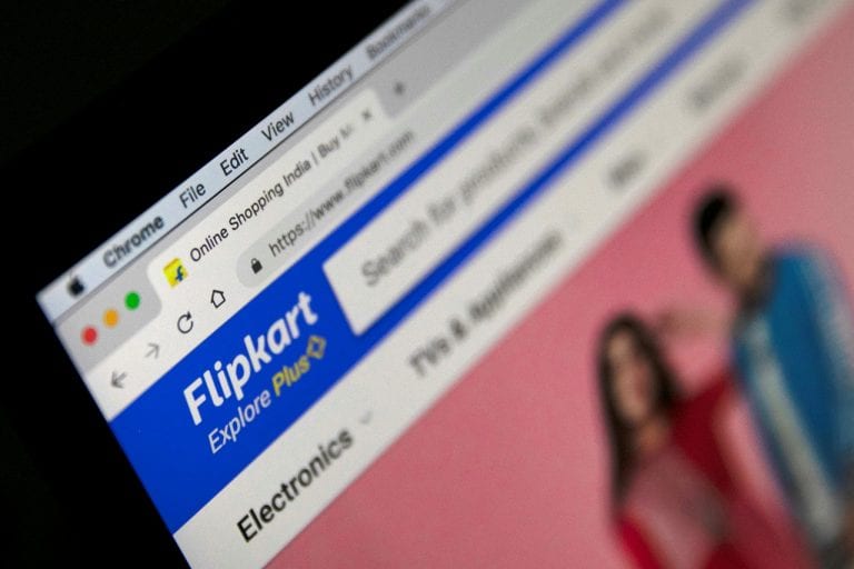 Flipkart收购了沃尔玛印度的批发业务，在八月推出Flipkart批发
