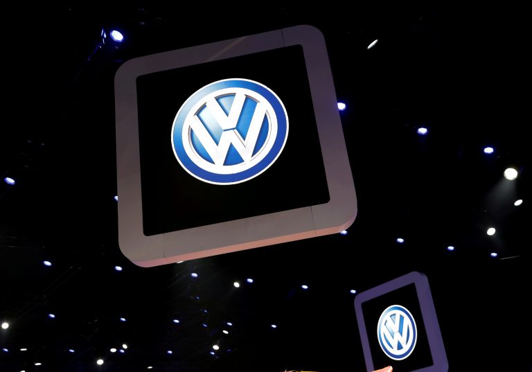 Volkswagen可能会脱掉兰博基尼和杜卡迪年底
