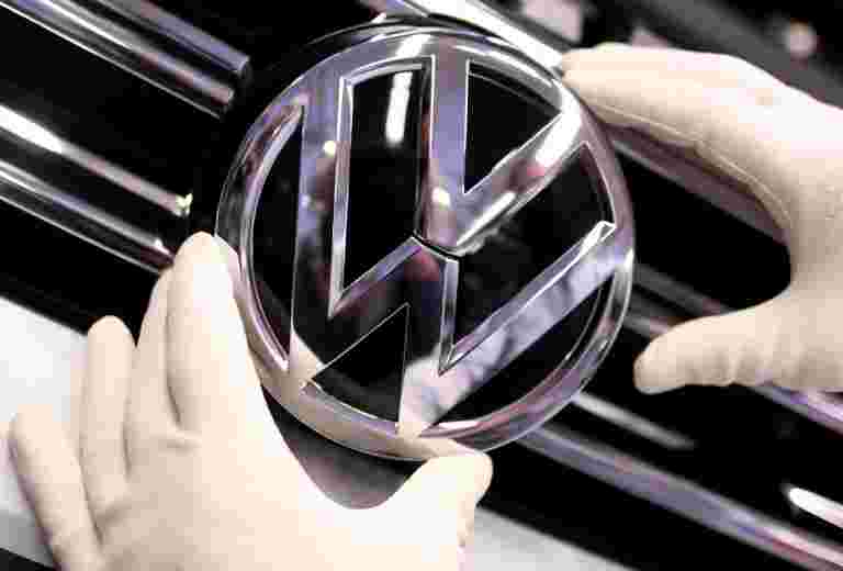 Volkswagen到Hike Polo，在印度的Vento价格下月高达2.5％