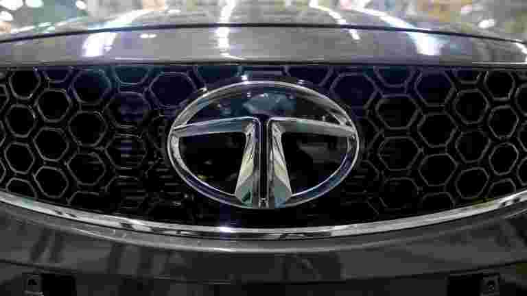 塔塔汽车的2月销售额增长了51％，对国内需求强劲增长了51％;报告9年中最高的光伏销售额