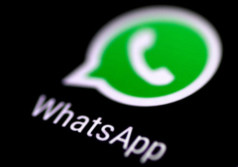 WhatsApp测试官方Emojis用于状态涂鸦