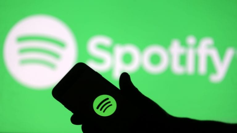 Spotify Lite Beta应用程序现在生活在印度