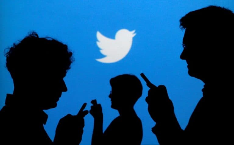 随着印度民意调查开始，Twitter记录了4560万推文