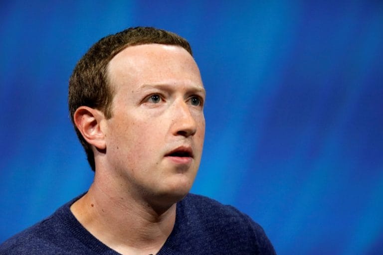 报告称，Facebook探讨了销售用户数据的计划