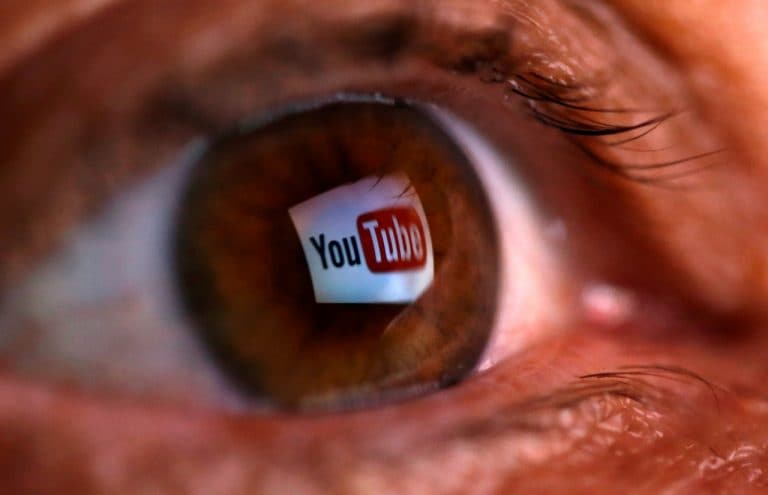 YouTube以数百万的孩子们罚款，以上的数据隐私违规