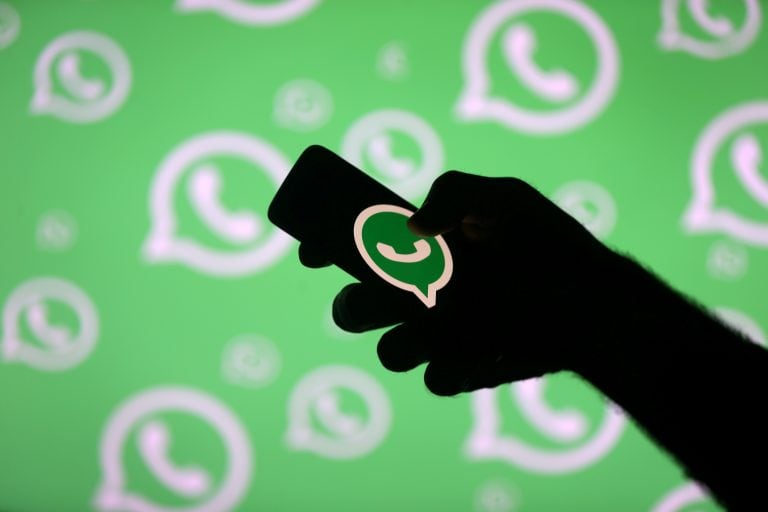 Whatsapp Snooping的以色列间谍软件公司在被封锁的账户中起诉Facebook