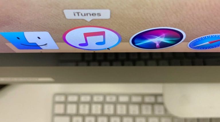 再见，iTunes：曾经革命性的应用程序在Mac更新中消失了