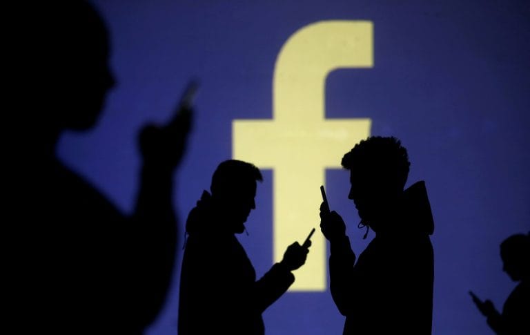Facebook在美国推出约会服务
