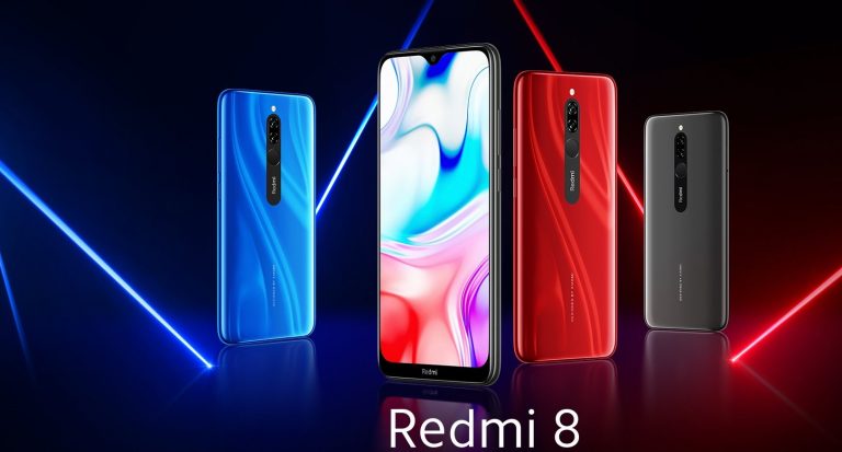 Redmi Note 8 Pro替代品：检查主要规格和价格