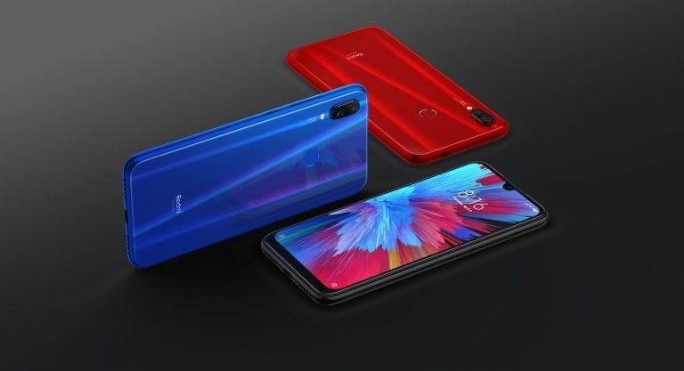 小米今天在印度推出Redmi Note 9