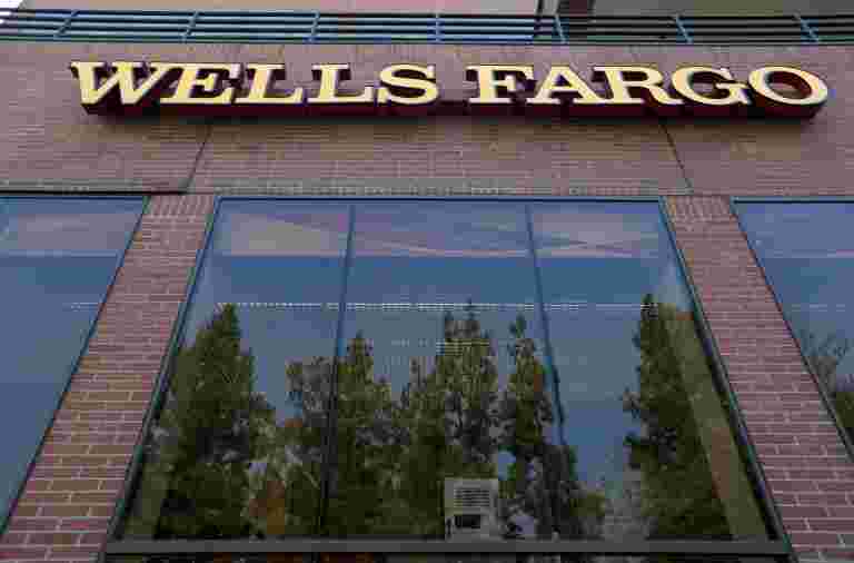 Wells Fargo海德拉巴建筑赋予LEED V4白金认证