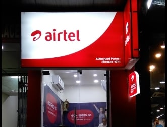 Airtel推出以499卢比启动的“无限”宽带计划