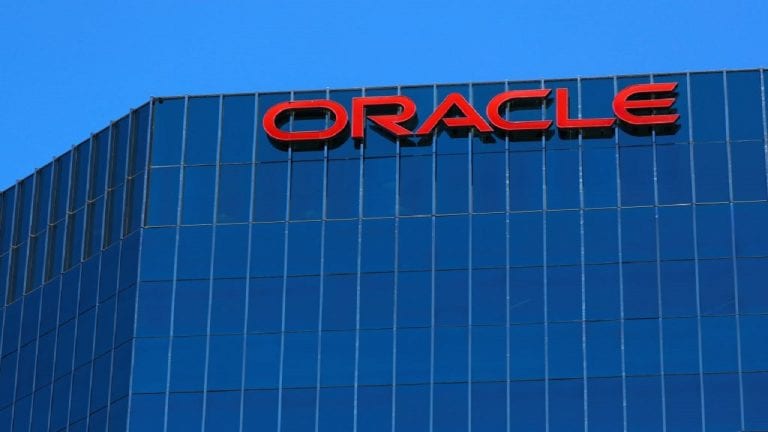 现在Oracle将硅谷总部移动到德克萨斯州