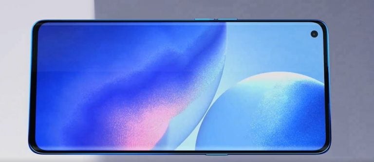 Oppo Reno5 Pro 5G在下午12:30推出：以下是细节