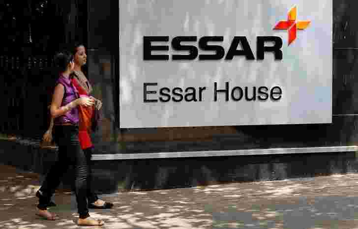 时间线：Essar Steel Insolvency Saga