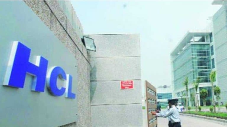 HCL Tech宣布价值超过700卢比的一次性奖金，为员工标记10美元的收入里程碑