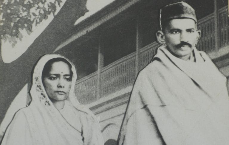 我如何在德班找到甘地，他从火车中取出125年后