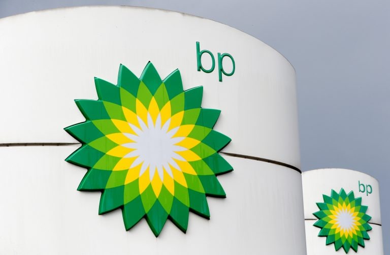 CEO BOB DUDLEL说，BP在依赖印度进入印度零售燃料业务的谈判