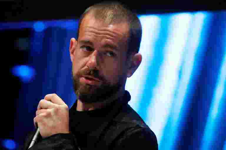 这是PM Modi建议Twitter Ceo Jack Dorsey