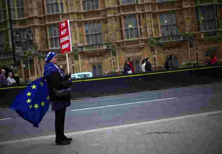 Brexit接下来会发生什么？