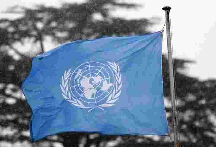 联合国首席不断监测印度，巴基斯坦