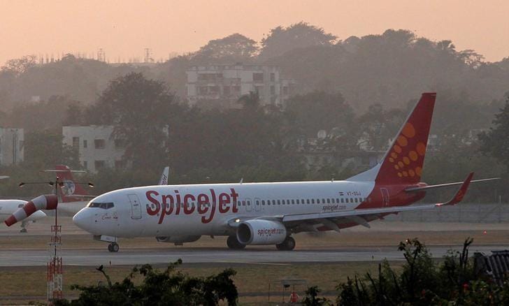 孟买的老虎机如何给了Spicejet一个不合正的提升