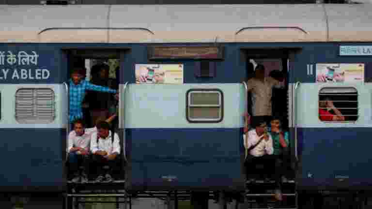 报告称，印度铁路可提供Tejas Trains的Shatabdi折扣高达25％的折扣