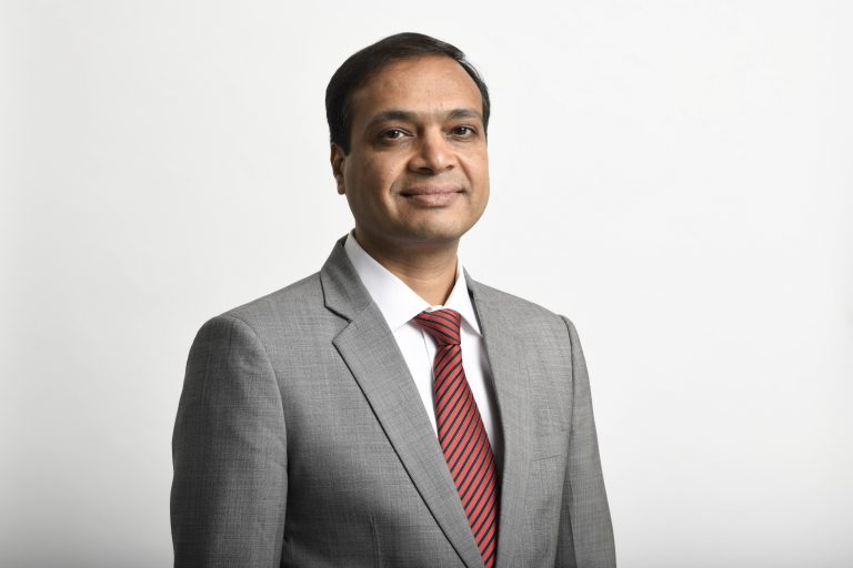 对于该国的能源安全，GE Power India MD Prashant Jain表示，在网格上实现良好的平衡至关重要