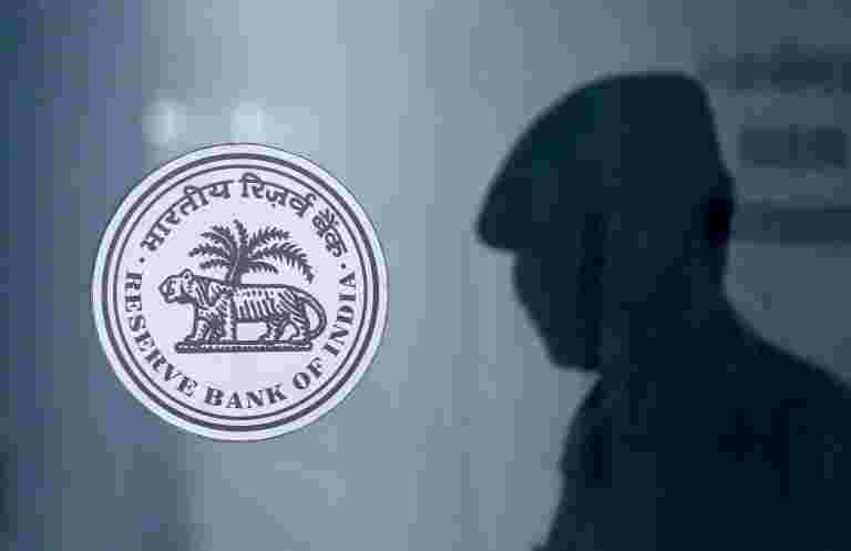 RBI Governor Shaktikanta Das表示是时候审查货币政策框架了