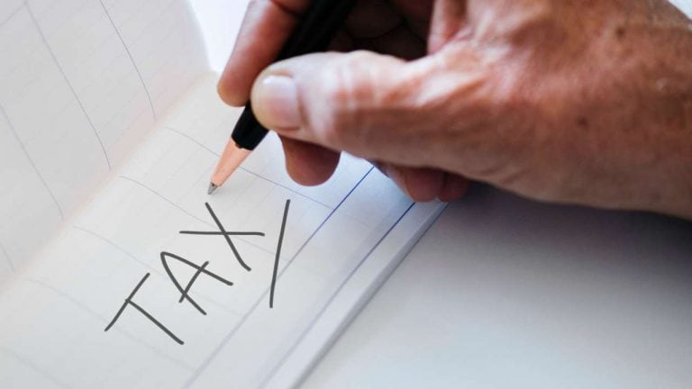 截至6月中旬，政府收集了7％的全年直接税收目标