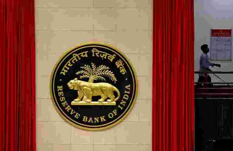 RBI Postpones Oct 1政策等待任命新的MPC成员