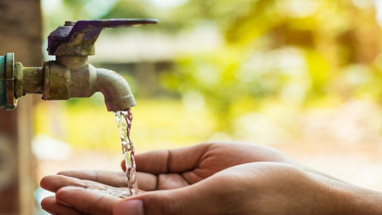 FSSAI使BIS认证强制包装饮用水公司