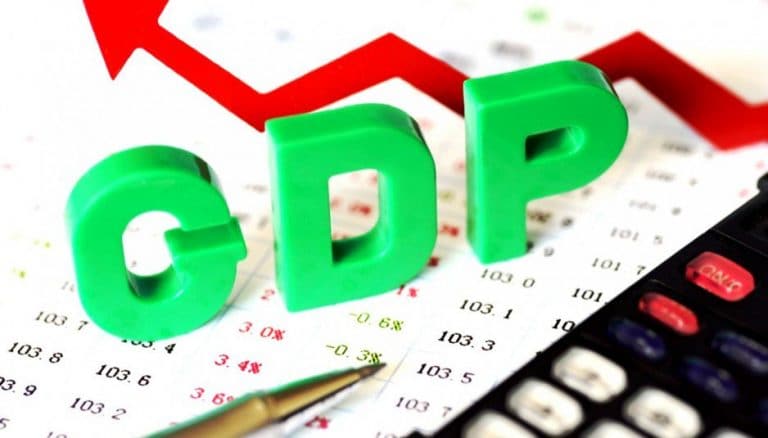 SBI的Soumya Kanti Ghosh：查看GDP数字的最佳方式是通过GVA