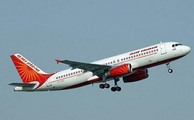 GOVT将于3月结束邀请Air India销售的出价
