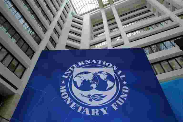 印度经济在逐步恢复的道路上：国际货币基金组织