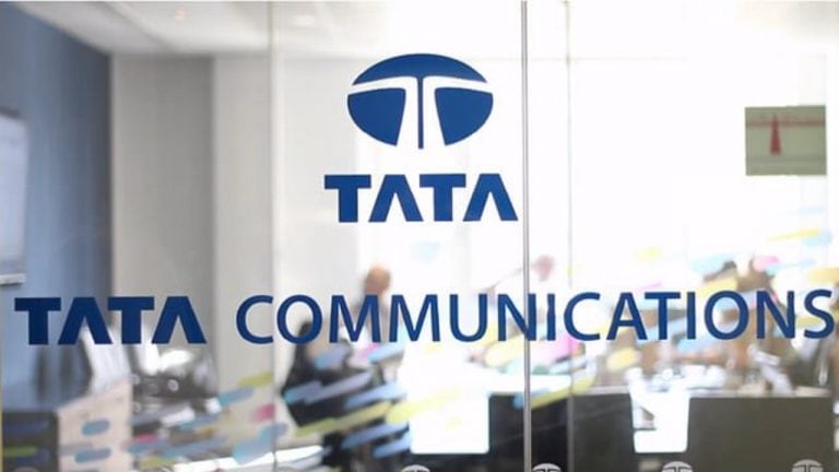 政府在塔塔通讯中销售16.12％的股权，休息到塔塔儿子手臂