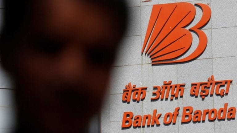 印第安人：Baroda董事长Ravi Venkatesan银行表示，已经开始了数字化的过程