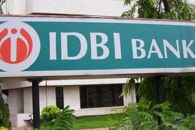 idbi银行在2,410亿卢比报告第七季度季度亏损