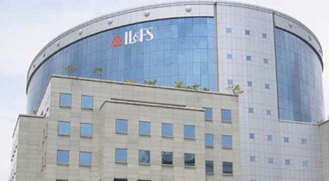 CEO SOBTI表示，Indusind Bank在IL＆FS上为IL＆FS提供了350亿卢比的总规定