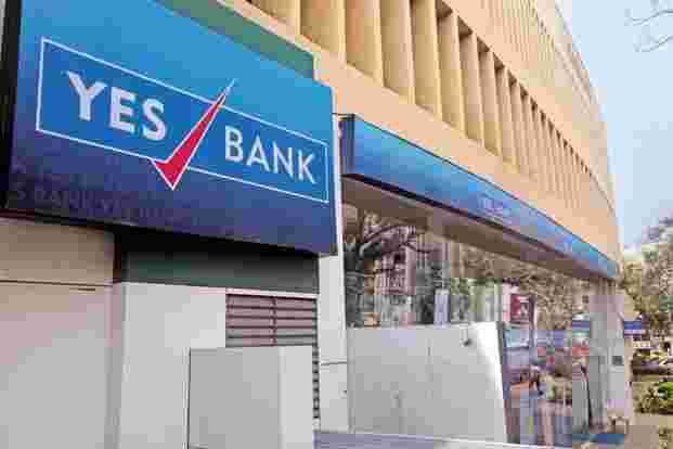 贷款发散是否导致Rana Kapoor从YES Bank出口？