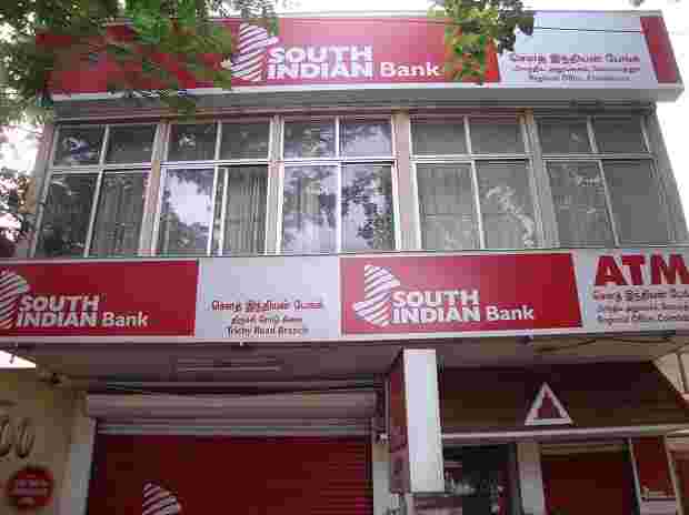 重建洪水击中喀拉拉邦可刺激南印度银行的增长