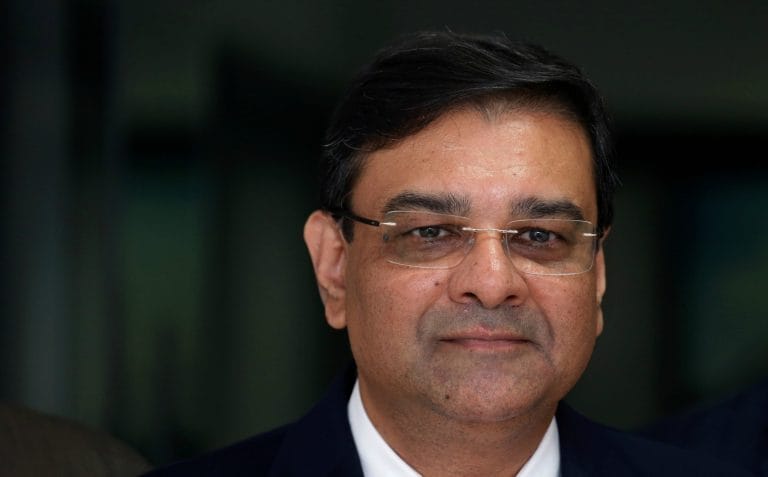 RBI Governor Urjit Patel星期五遇见了Narendra Modi，讨论了正在进行的争斗