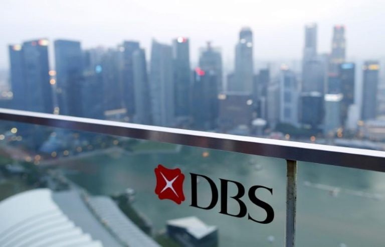 DBS从星期五在印度作为全资子公司经营