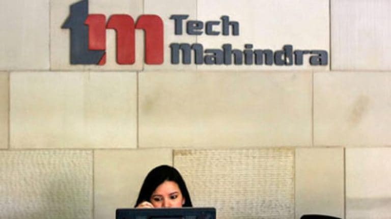 Tech Mahindra批准其首次享受回购计划