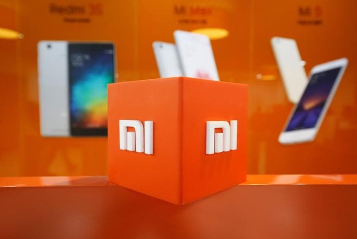 Xiaomi推出UPI付款APP应用MI支付：这是它的工作方式