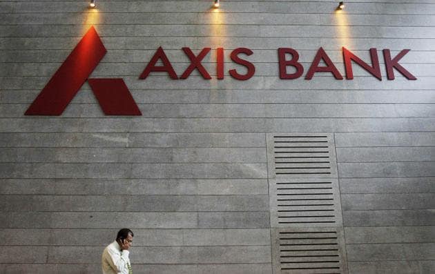 AXIS BANK Q3净利润增长131％至1,680.8亿卢比，高贷款增长