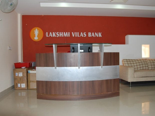 Lakshmi Vilas银行将近5％的股票分配给Indiabulls住房融资