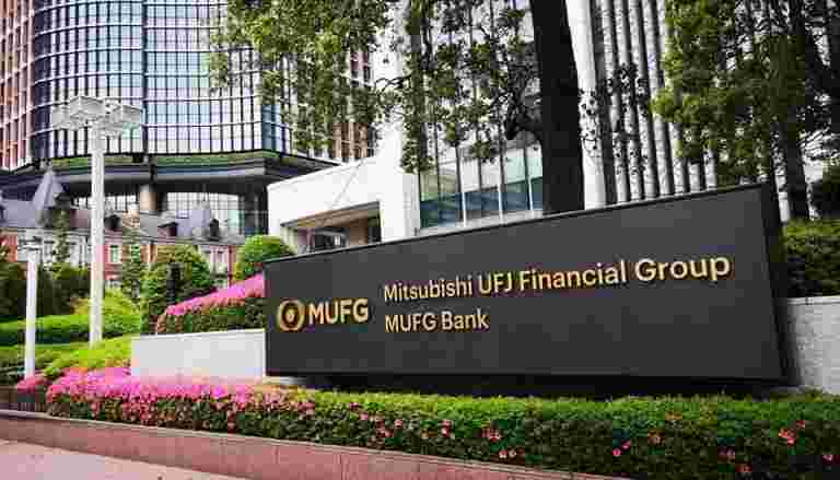三菱UFJ金融在印度公司获得重要股份
